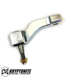 Kryptonite - KRYPTONITE DEATH GRIP IDLER ARM 2011+ Chevy Silverado/GMC Sierra 2500 HD/3500 HD