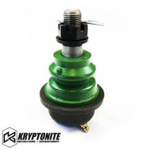 Kryptonite - KRYPTONITE LOWER BALL JOINT (Stock Control Arm) 2001-2010 Chevy Silverado/GMC Sierra 2500 HD/3500 HD