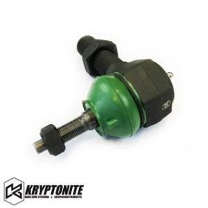Kryptonite - Kryptonite Replacement Inner Tie Rod for Kryptonite Center Link 1999-2017  Chevy Silverado/GMC Sierra 2500 HD/3500 HD