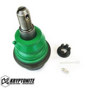 Kryptonite - KRYPTONITE Lower Ball Joint 2011+Chevy Silverado/GMC Sierra 2500 HD/3500 HD