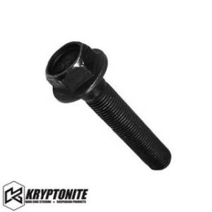 Kryptonite - KRYPTONITE SPINDLE BOLT 2011+  Chevy Silverado/GMC Sierra 2500 HD/3500 HD