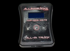 All In Truck Performance - AITP 2001-2010 Duramax DSP5 Tuning