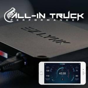 All In Truck Performance - AITP EZ Lynk Single Support Profile