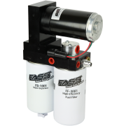 FASS - Titanium Signature Series Diesel Fuel Lift Pump 140GPH@55PSI Ford Powerstroke 6.7L 2011-2016 (TS F17 140G)