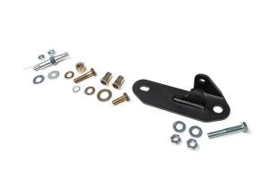 BDS suspension - BDS STEERING STABILIZER MOUNTING KIT