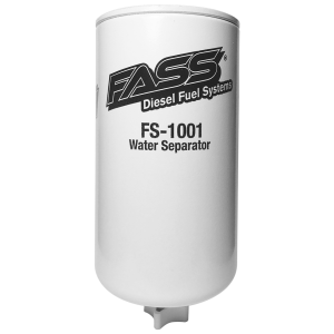 FASS - FASS XWS-3002 EXTREME WATER SEPARATOR