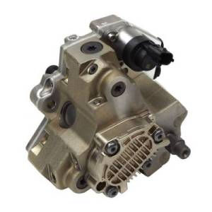 EXERGY - EXERGY PERFORMANCE DURAMAX SPORTSMAN CP3 PUMP