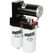 FASS -  Titanium Signature Series Diesel Fuel Lift Pump 165GPH Dodge Cummins 5.9L and 6.7L 2005-2018 (TS DO7 165G)