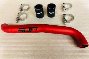 SDP - SDP LML Coolant crossover pipe 2011-2016