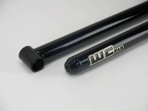 Wehrli Custom Fabrication - 2020+ DURAMAX 68" TRACTION BAR KIT (DCLB/CCLB)