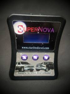 Starlite Diesel - STARLITE AUTOCAL -Dodge 2010-2018 CUMMINS  
