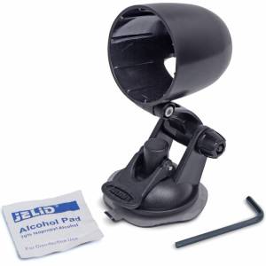 Banks Power - Single Gauge Pod Suction Mount