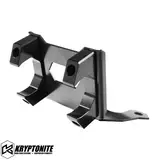 Kryptonite - KRYPTONITE DEATH GRIP FRONT SHOCK RESERVOIR MOUNT KIT 2011+ GM