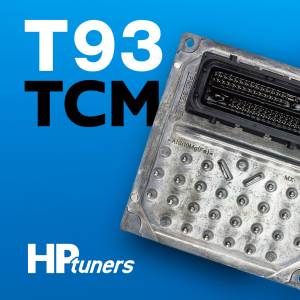 GI Parts and Bundles - 2020+  GM L5P TCM T93 UNLOCK