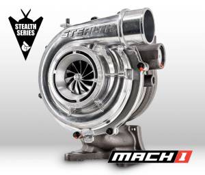 GI Parts and Bundles - LML Stealth Mach 1 (64) Turbo