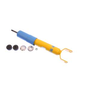 Bilstein - Bilstein B6 Performance - Suspension Shock Absorber, Fits Chevrolet Corvette 2013-1997 - 24-029766