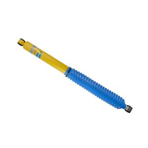 Bilstein - Bilstein B6 4600 - Suspension Shock Absorber - 33-253183