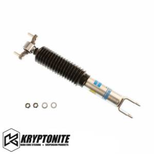 Kryptonite - KRYPTONITE BILSTEIN 5100 SERIES FRONT SHOCK 0"-2" (SINGLE) 2011-2024