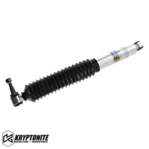 Kryptonite - KRYPTONITE BILSTEIN 5100 SERIES STEERING STABILIZER 2011-2025