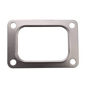 Wehrli Custom Fabrication - Wehrli T6 Gasket, Open Flute