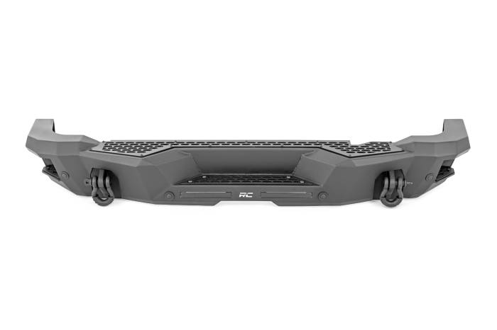 Rough Country - Rear Bumper Ford Bronco 4WD (2021-2025) Rough Country