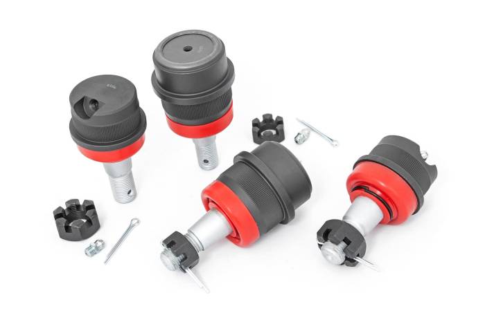 Rough Country - Heavy Replacement Ball Joints Jeep Wrangler JK/Wrangler Unlimited (07-18) Rough Country