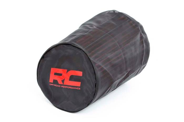 Rough Country - Cold Air Intake Pre-Filter 10553 Jeep Wrangler TJ 4WD (1997-2006) Rough Country