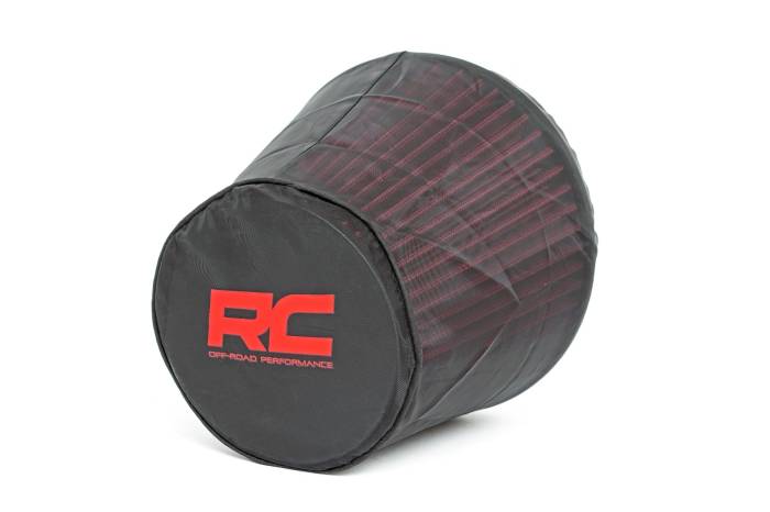 Rough Country - Cold Air Intake Pre-Filter 10547 Toyota Tacoma 2WD/4WD (2016-2023) Rough Country