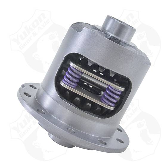 Yukon Gear & Axle - Yukon Gear Dura Grip Positraction For Ford 8.8in w/28 Spline Axles - YDGF8.8-28-1
