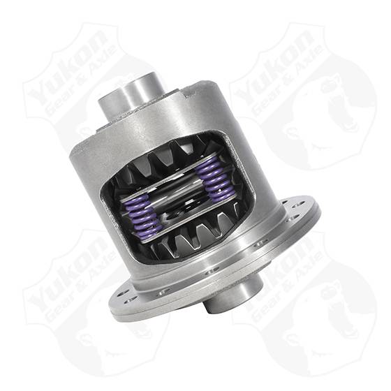 Yukon Gear & Axle - Yukon Gear Dura Grip Positraction For Ford 9.75in w/ 34 Spline Axles - YDGF9.75-34-1