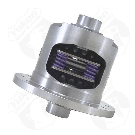 Yukon Gear & Axle - Yukon Gear Dura Grip Positraction For GM 12 Bolt Car w/ 33 Spline Axles / 3.08 To 3.90 Ratio - YDGGM12P-3-33-1