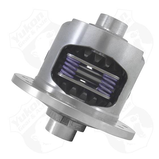 Yukon Gear & Axle - Yukon Gear Dura Grip Positraction For GM 12 Bolt Car w/ 30 Spline Axles / 4.10+ - YDGGM12P-4-30-1