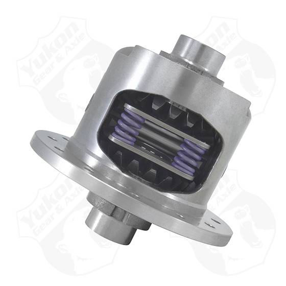 Yukon Gear & Axle - Yukon Gear Dura Grip Positraction For GM 12 Bolt Car w/ 33 Spline Axles / 4.10+ - YDGGM12P-4-33-1