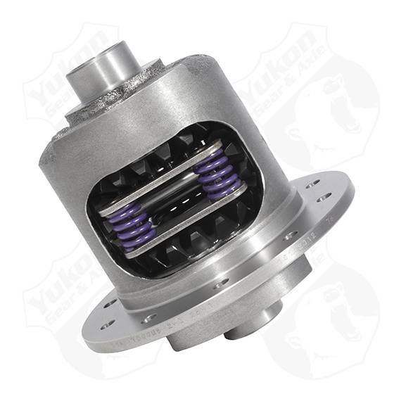 Yukon Gear & Axle - Yukon Gear Duragrip Posi For GM 8.2in w/ 28 Spline Axles / 3.08 and Up - YDGGM8.2-3-28-1