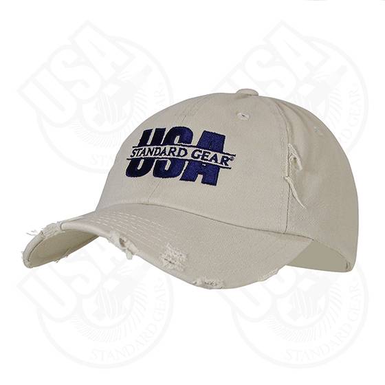 Yukon Gear & Axle - USA Standard Gear Hat, Small/Medium