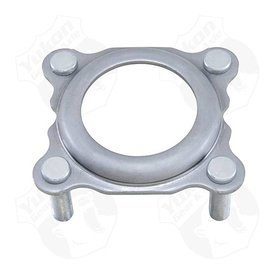 Yukon Gear & Axle - Yukon Gear Axle Bearing Retainer For Dana 44 JK Rear - YSPRET-007