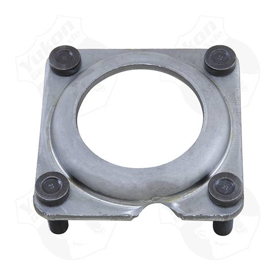 Yukon Gear & Axle - Yukon Gear Axle bearing Retainer Plate for Super 35 Rear - YSPRET-014