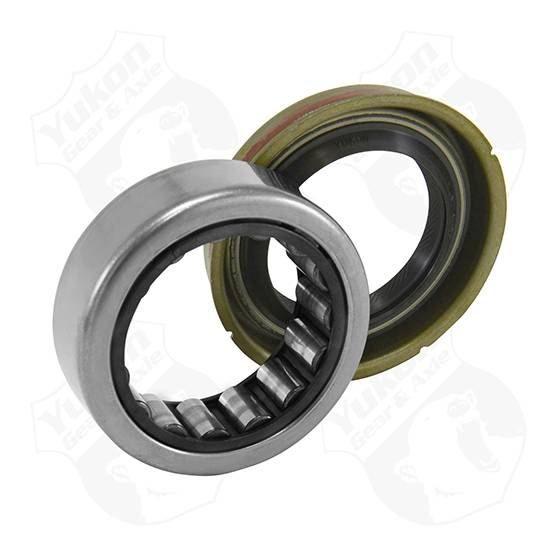 Yukon Gear & Axle - Yukon Gear 04+ Durango / 07+ P/U & Van Rear Wheel Bearing & Seal Kit - AK 6410