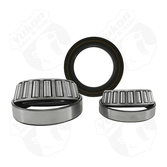 Yukon Gear & Axle - Yukon Gear 03 and Up 11.5in Dodge Dual Rear Wheel Bearing/Seal Kit - AK C11.5-DRW