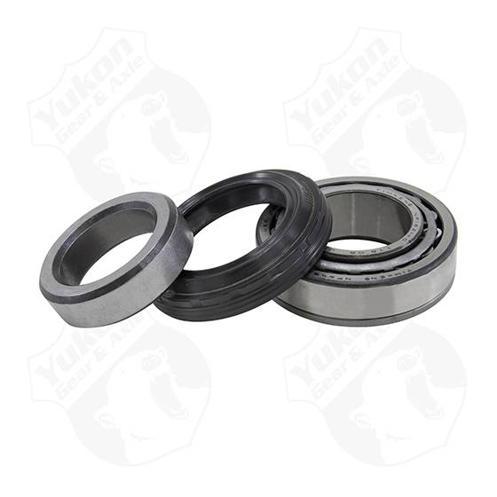 Yukon Gear & Axle - Yukon Gear Dana Super Model 35 & Super Dana 44 Replacement Axle Bearing and Seal Kit - AK M35-SUPER