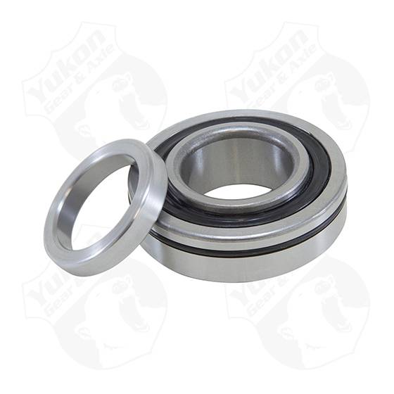 Yukon Gear & Axle - Yukon Gear Axle Bearing For 9in Ford / 3.150in O.D - AK RW508ER