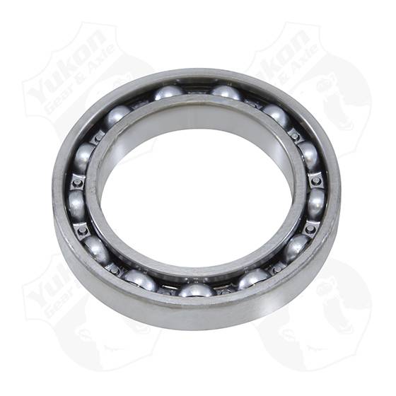Yukon Gear & Axle - Right hand axle bearing for '07 and up Toyota Tundra front