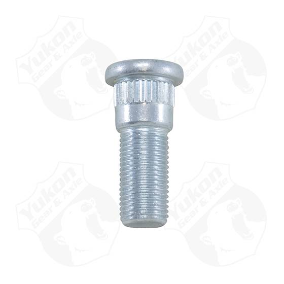 Yukon Gear & Axle - Yukon Replacement Front Knuckle Stud for Dana 44 - YSPSTUD-002