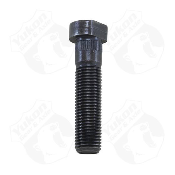 Yukon Gear & Axle - Yukon Gear Stud Knuckle to Spindle - YSPSTUD-003