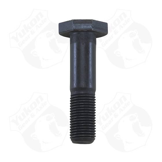 Yukon Gear & Axle - Yukon Gear Replacement Steering Knuckle Stud For Dana 60 / 79-91 GM - YSPSTUD-004