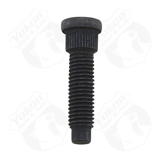 Yukon Gear & Axle - Yukon Axle Stud 51mm x 12-1.75 - YSPSTUD-014