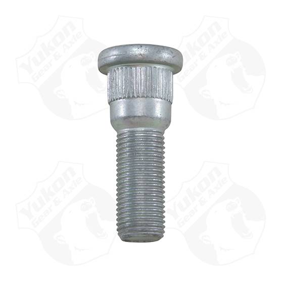 Yukon Gear & Axle - Yukon Gear Axle Stud 1 7/8in X 1/2in -20 - YSPSTUD-020