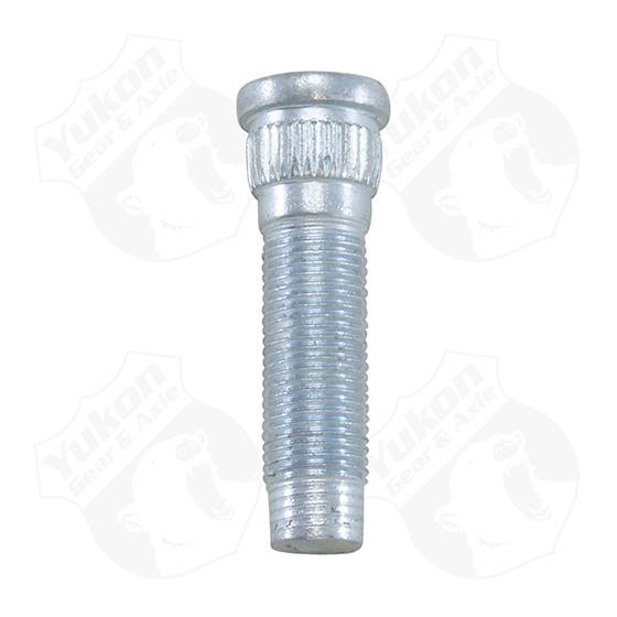 Yukon Gear & Axle - Yukon Gear Axle Stud - 1 7/8in X 1/2in -20 - YSPSTUD-021