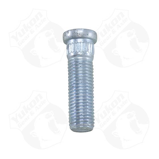 Yukon Gear & Axle - Yukon Axle Stud 40mm x M12-15 - YSPSTUD-023