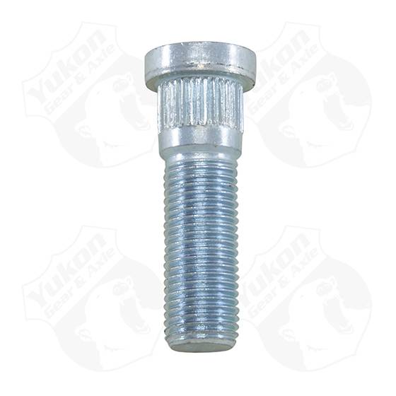 Yukon Gear & Axle - Yukon Gear Axle stud 50MM X M14-1.5 - YSPSTUD-025